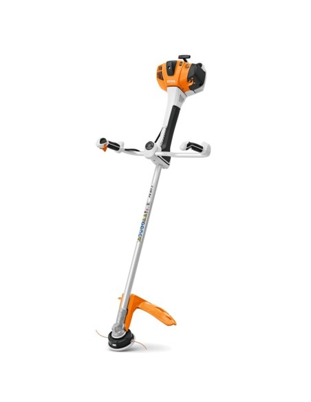 Stihl FS 511 C-EM → Desbrozadora Forestal