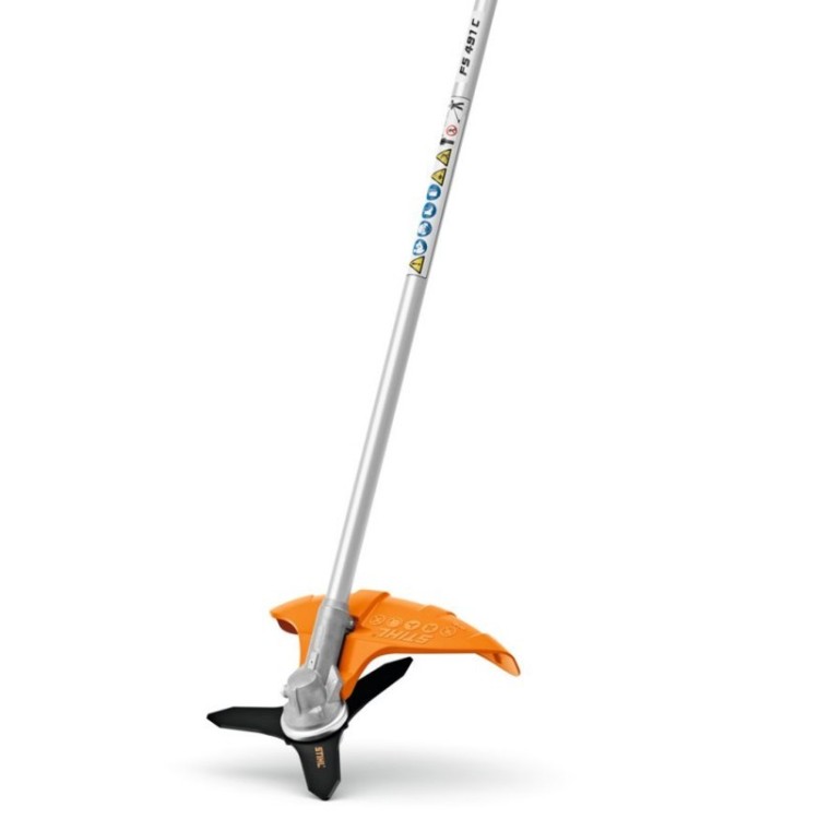 Stihl FS 491 C-EM →  Desbrozadora de Gasolina