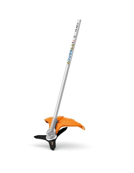 Stihl FS 491 C-EM →  Desbrozadora de Gasolina