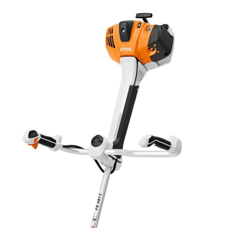 Stihl FS 491 C-EM →  Desbrozadora de Gasolina