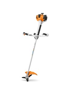 Stihl FS 491 C-EM →  Desbrozadora de Gasolina