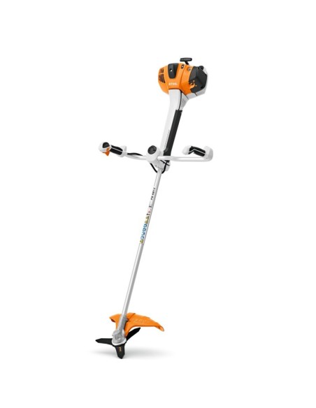 Stihl FS 491 C-EM →  Desbrozadora de Gasolina