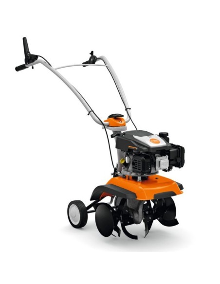 Stihl MH 445 → Motoazada hobby