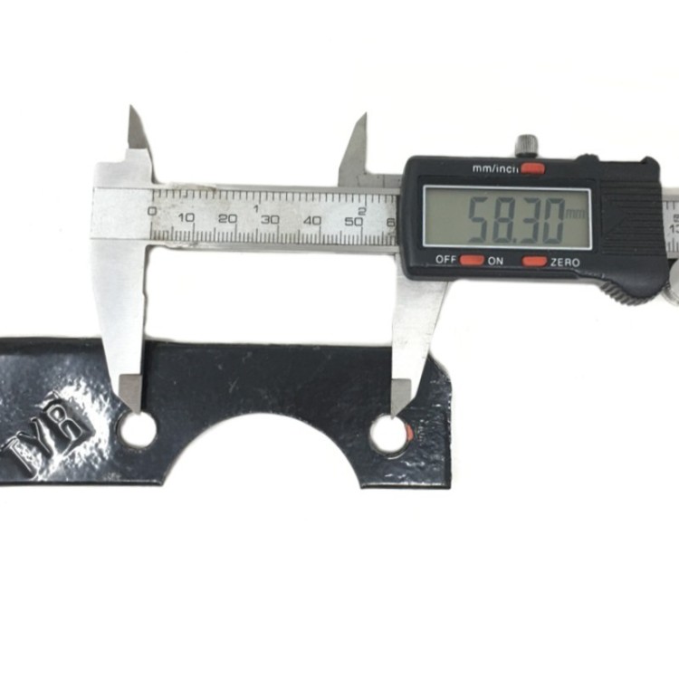 Juego de 24 azadas Motoazadas FX340 y FX360