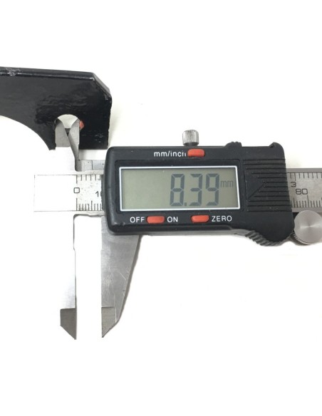 Juego de 24 azadas Motoazadas FX340 y FX360