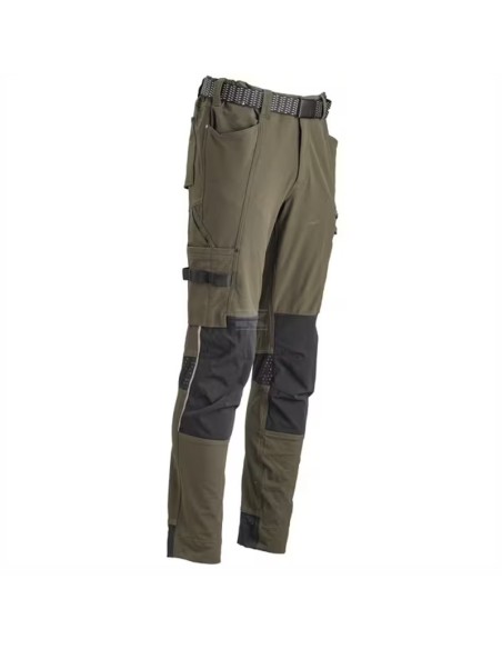 Pantalón de trabajo Kramp Way Stretch