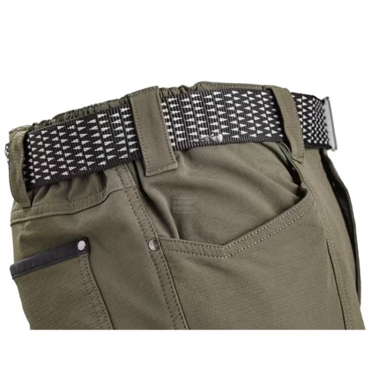 Pantalón Kramp Way Stretch