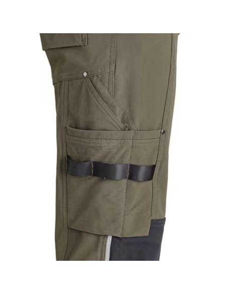 Pantalón Kramp Way Stretch