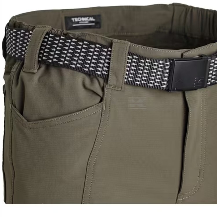 Pantalón Kramp Way Stretch