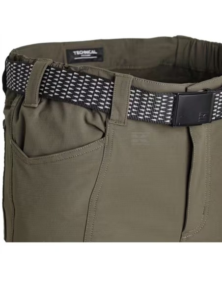 Pantalón Kramp Way Stretch