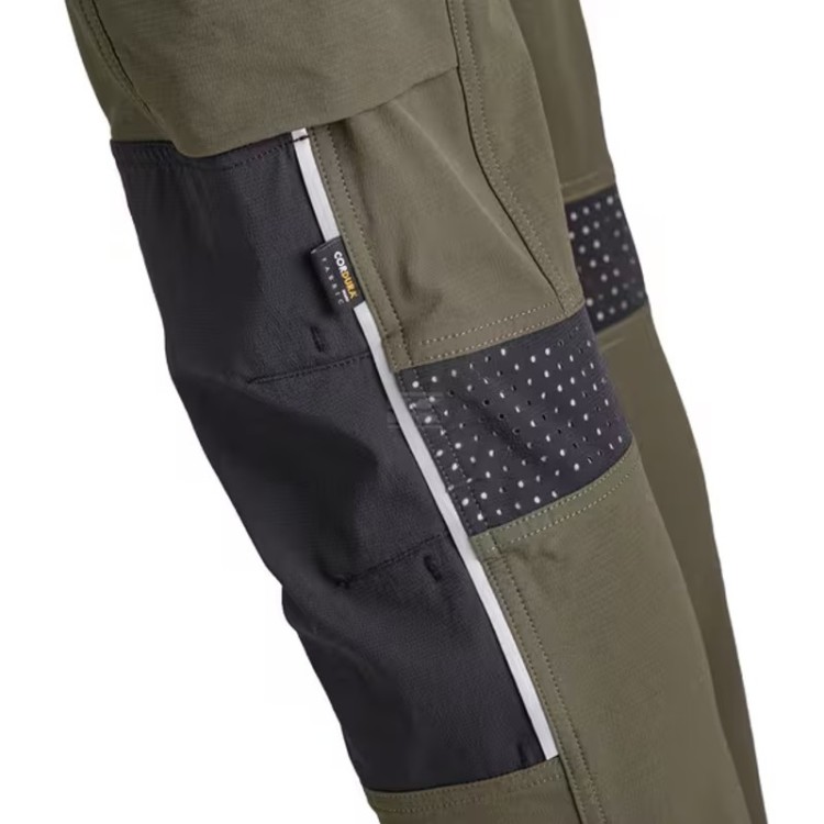 Pantalón Kramp Way Stretch