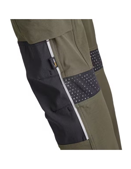 Pantalón Kramp Way Stretch