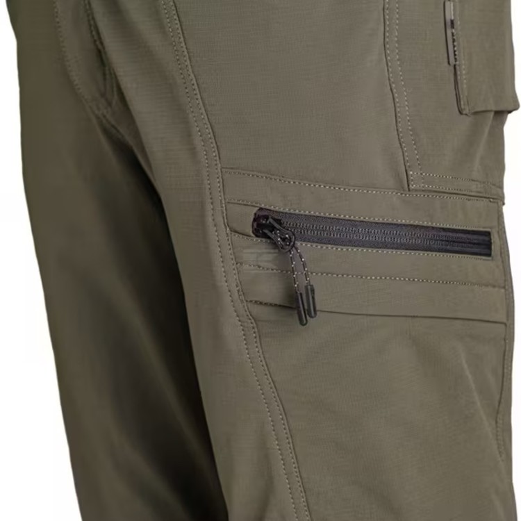 Pantalón Kramp Way Stretch