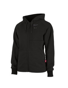Sudadera Calefactada para Mujer M2 Milwaukee | Confort y Estilo ✅