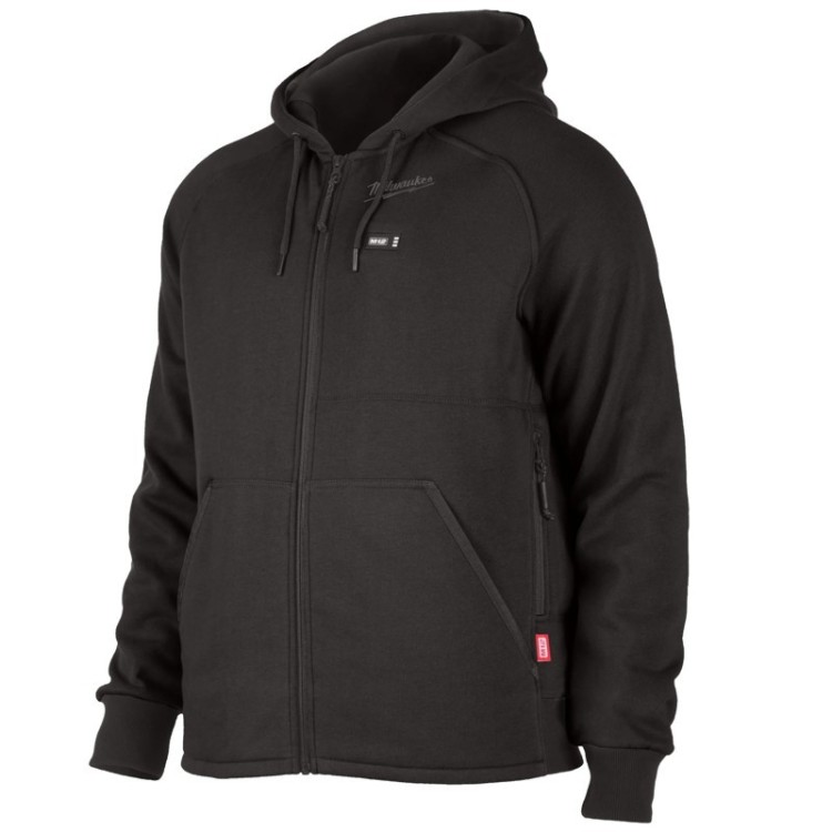 Sudadera Calefactada hombre Milwaukee