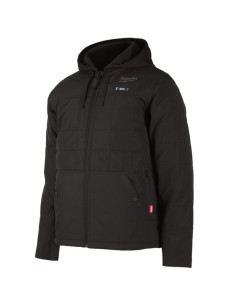 Chaqueta Híbrida Güateada calefactada M12 - Milwaukee