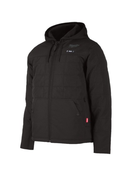 Chaqueta Híbrida Güateada calefactada M12 - Milwaukee