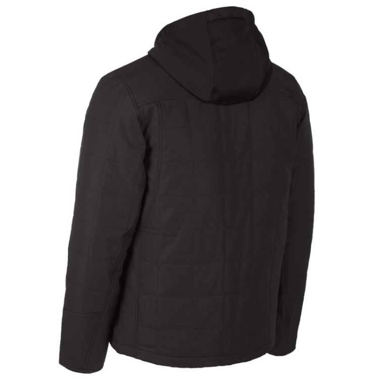 Chaqueta Híbrida Güateada calefactada M12 - Milwaukee