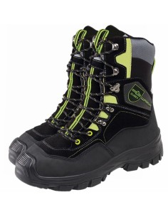 Botas Lupriflex para motosierra (CLASE 3) Anticorte.
