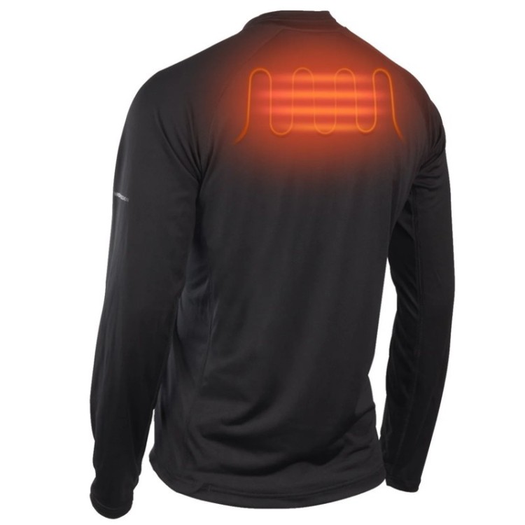 Camiseta interior térmica Milwaukee