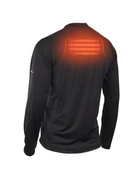 Camiseta interior térmica Milwaukee