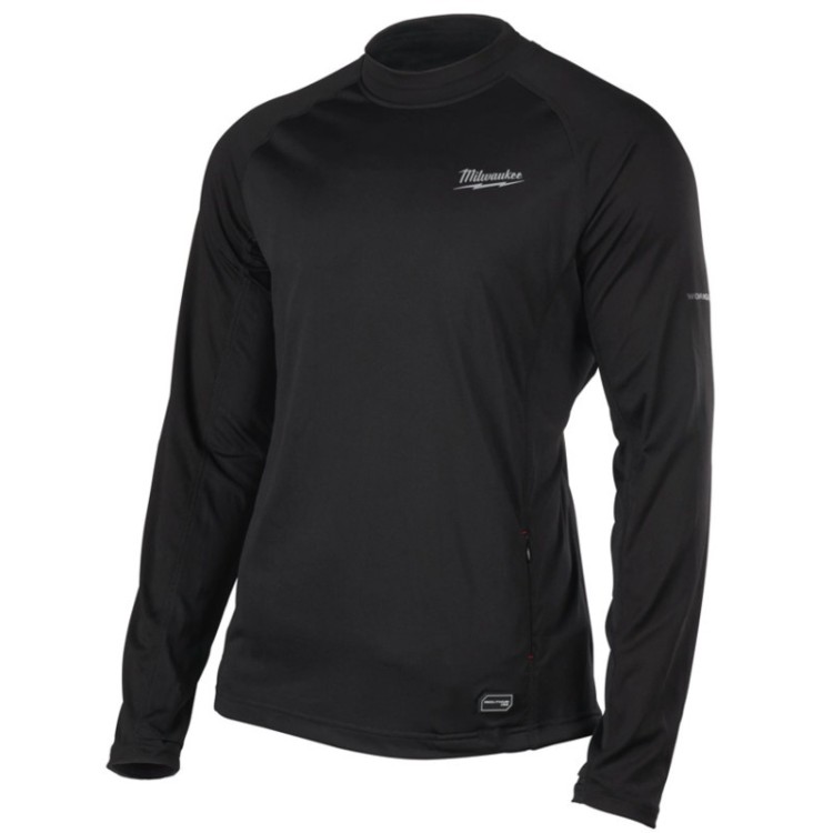 Camiseta interior térmica Milwaukee