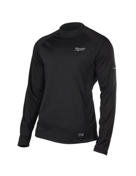 Camiseta interior térmica Milwaukee