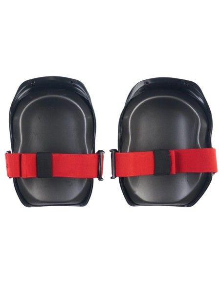 Rodilleras flexibles  Milwaukee