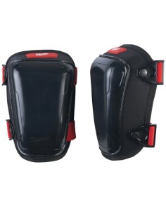 Rodillas rígidas con gel - Milwaukee