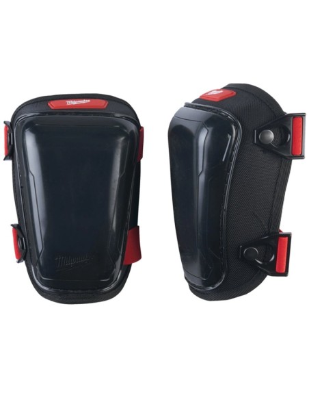 Rodillas rígidas con gel - Milwaukee