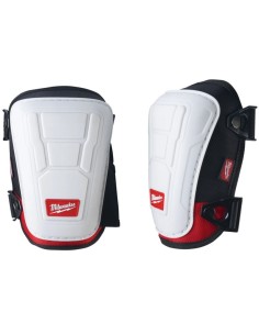 Rodilleras Premium antimarcas y antiarañazos - Milwaukee