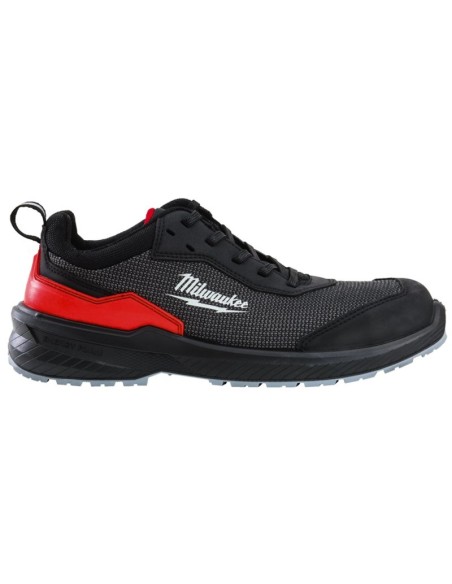 Zapato de seguridad Flextred - Milwaukee