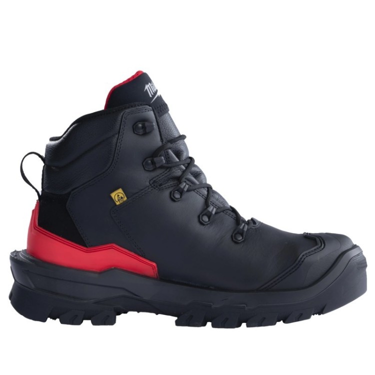 Bota de seguridad Armourtred -  Milwaukee