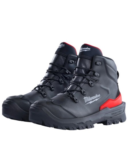 Bota de seguridad Armourtred -  Milwaukee