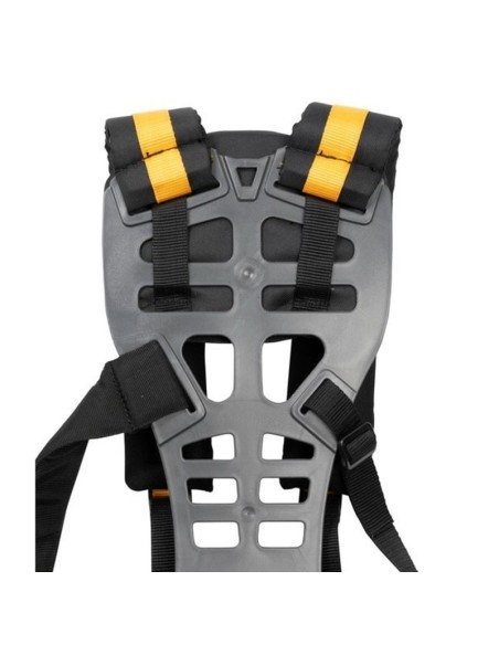 Arnés profesional universal para desbrozadora