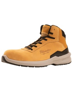 Bota de seguridad marrón Flextred - Milwaukee