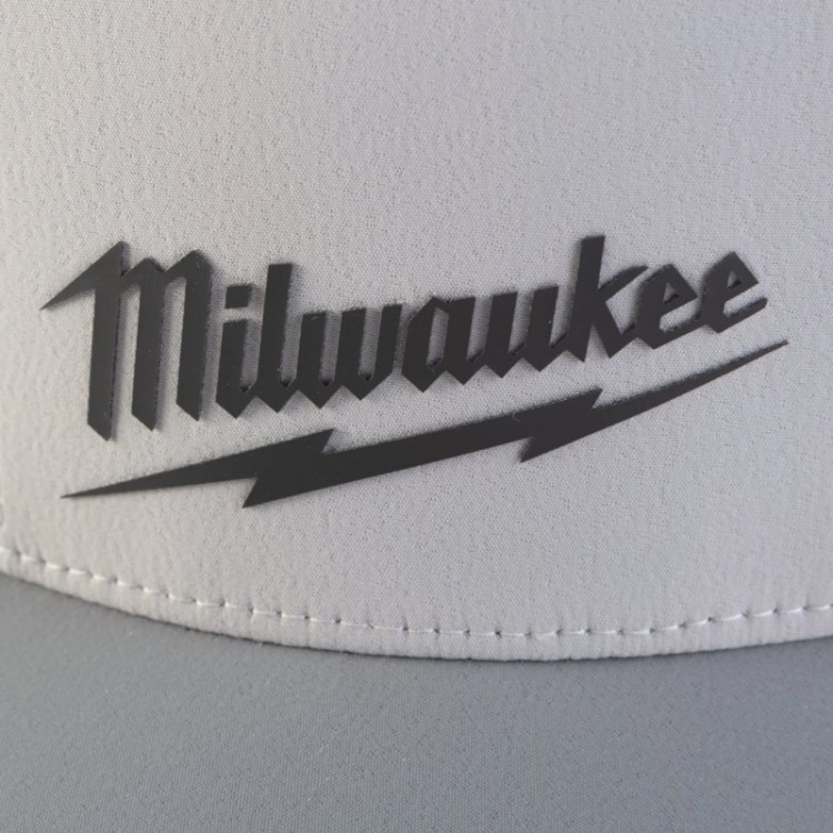 Gorra Performance -  Milwaukee