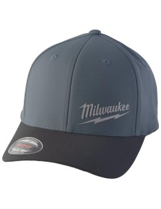 Gorra Performance -  Milwaukee