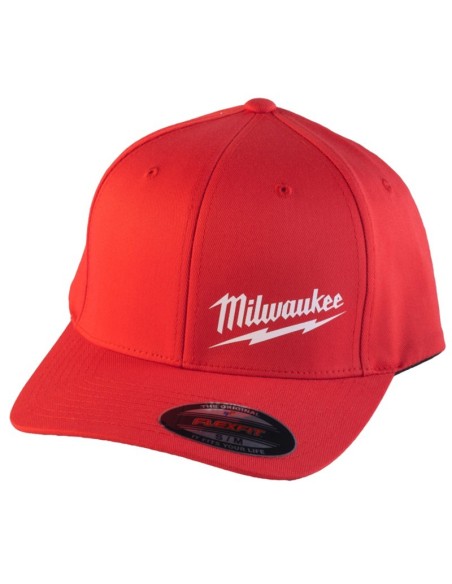 Gorra Milwaukee