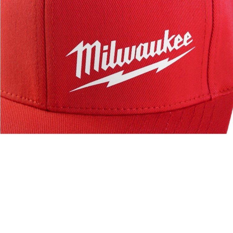 Gorra Milwaukee