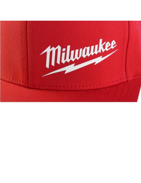 Gorra Milwaukee
