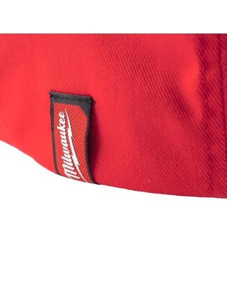 Gorra Milwaukee