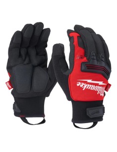 Guantes de demolición para invierno -  Milwaukee