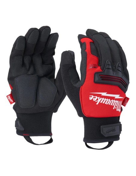 Guantes de demolición para invierno -  Milwaukee
