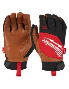 Guantes de piel Híbridos - Milwaukee
