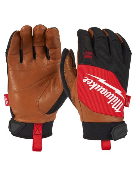 Guantes de piel Híbridos - Milwaukee