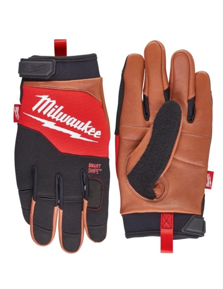 Guantes de piel Híbridos - Milwaukee