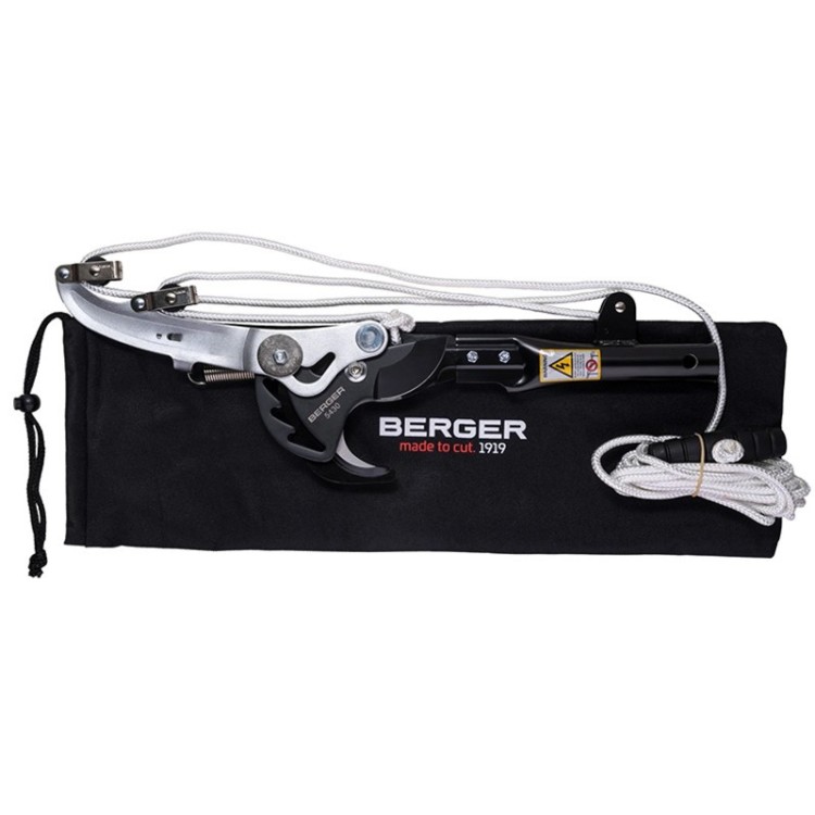 ArboRapid - Berger tijera para pértiga