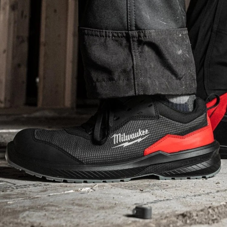 Zapato de seguridad Flextred - Milwaukee