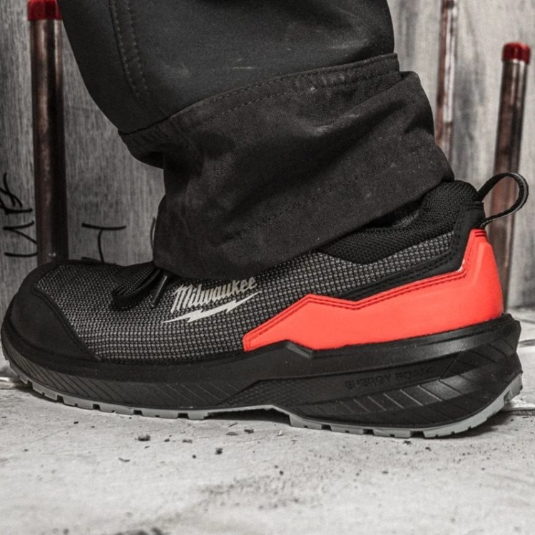 Zapato de seguridad Flextred - Milwaukee